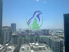 Two BHK Apartment In Al Majaz Two With Free Parking Open View Flexible Payment Options And Prime Loc