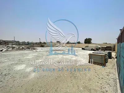 مصنع للإيجار | منطقة الصجعة - المساحة: 20,000 قدم مربع - القدرة الكهربائية: 60 كيلوواط - مدخل مباشر من الطريق الرئيسي