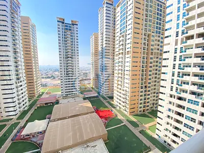 Ajman One Towers, Al Rashidiya 3, Al Rashidiya, Ajman