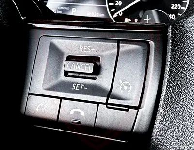 Nissan X-Trail S, миниатюра 14