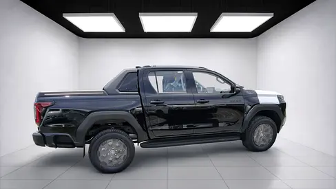 2026 Toyota HILUX 照片 4