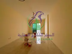 2 Bedroom Apartment in Al Taawun Near ADNOC with 2 Master Bedrooms, Balcony and Free Parking