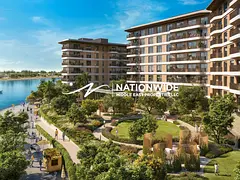 High ROI | Luxurious 1BR | Contemporary Lifestyle