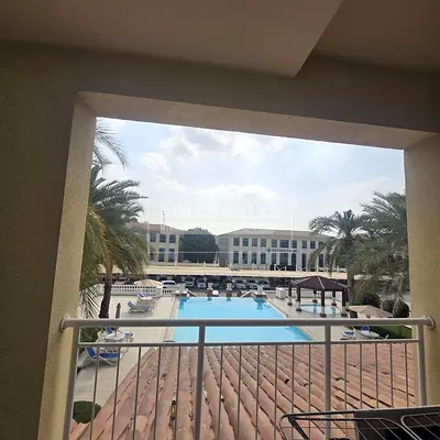 Spacious 1 BHK Apartment in DIP 1