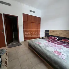 Spacious 1 BHK Apartment in DIP 1