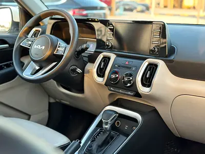 Kia Sonet LX, миниатюра 11