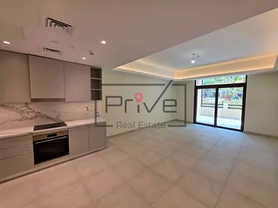 Move in by Sept | Big Terrace | Park View | Be the 1st Tenant