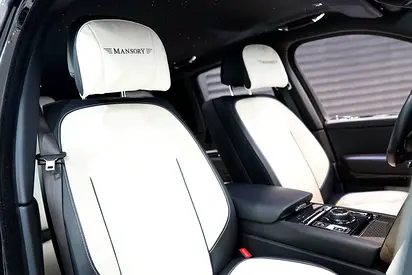 2023 ROLLS-ROYCE CULLINAN — миниатюра 8