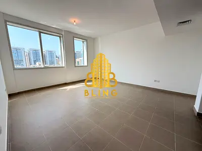 Alluring 1BHK With Built-In Cupboards & Closed Kitchen