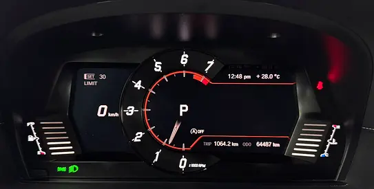 Toyota Supra GR, миниатюра 12