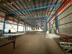 Ideal HQ w/ Industrial & Manufacturing Activities