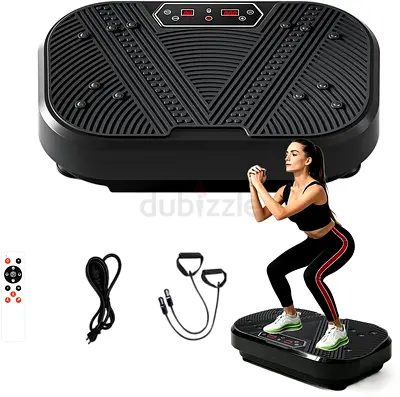 3298 - Treadmill, FOUSAE 5 in 1 Treadmills for Home with 10% Incline, 12 km/h Walking Pad Treadmill