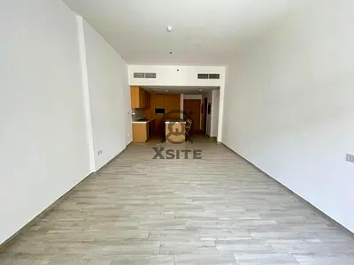 Homely 1 BR | Unfurnished | Prime Location