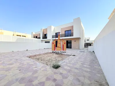 Semi D Attached Villa 4Bhk +Study Room Maids Balcony 2.4M