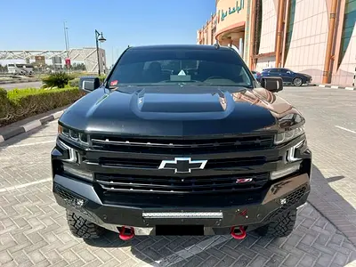 URGENT SALE SHAHEEN 6.2L GCC 4 DOOR