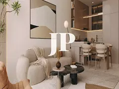 Modern Studio | Stax Tower B | Skyline View