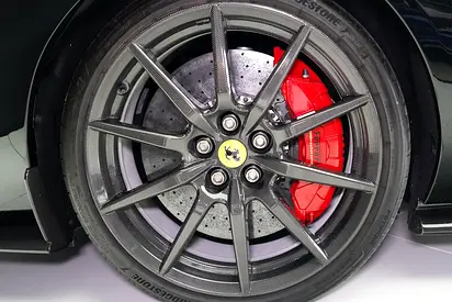 2025 Ferrari 296 GTS — миниатюра 6