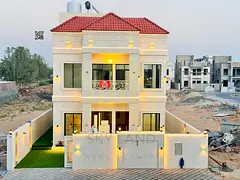 For sale directly from the owner, including registration fees, close to all services.
