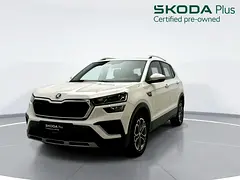 2024 Skoda Kushaq