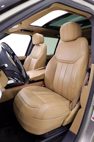 2023 LAND Rover RANGE ROVER — миниатюра 8