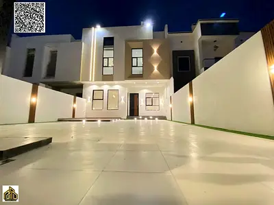 فيلا فاخرة استثنائية مصممةللراحة والترفيه والعيش العائلي اختبر العيش الراقي في هذه الفيلا الرائعة التي تتميز بتصميم واسعAn exceptional luxury villa de
