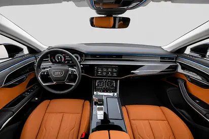 2026 AUDI A8 缩略图 12