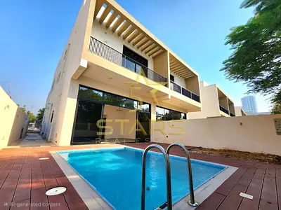 Swimming Pool | Modern | Park View | Spacious (2740 sqft)