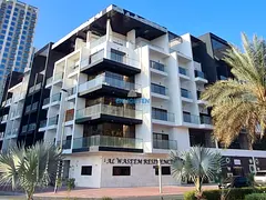 SPACIOUS 2BHK | LOW RISE BUILDING | COMMUNITY VIEW