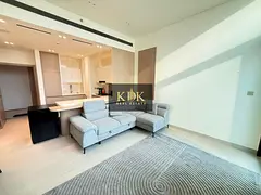 High-Floor | Furnished 1BR | Private Pool