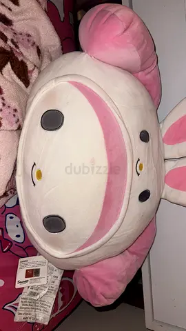 My melody pillow