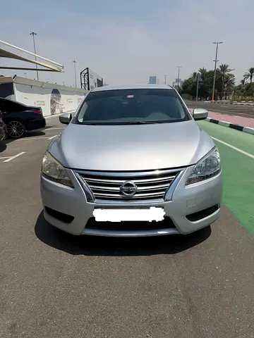 Nissan Sentra 2014 S GCC Specs