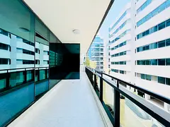 No Commission || Elegant 3BHK || With Maid Room || Golden Sand 7