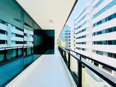 No Commission || Elegant 3BHK || With Maid Room || Golden Sand 7