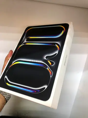 IPad Pro M5 11inch 256gb