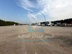 Investment Land for Rent in Industrial Area 17