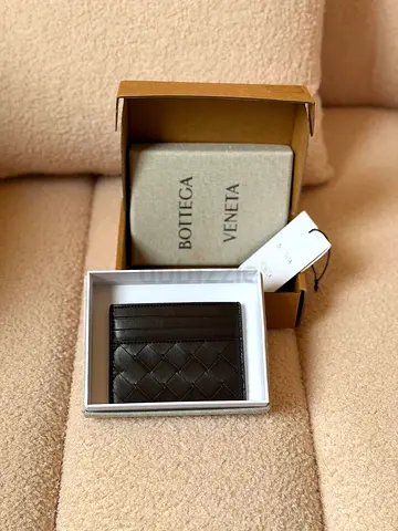 Bottega Veneta Cardholder