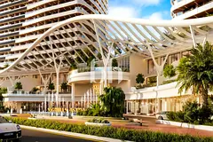 Low Floor | Large Layout | Fully Furnished