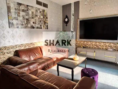 🏡 غرفة وصالة للبيع في أبراج الخور – تاور A8