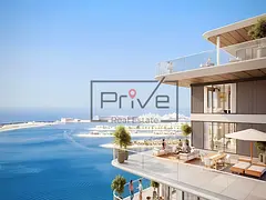 Genuine Resale | Corner Unit | Skyline View