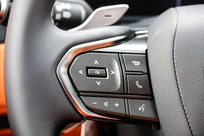 صورة 11 لـ 2026 Lexus LX-SERIES