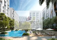 Basic 1 Bedroom Apartment, 810 Sqft, AED 39,999