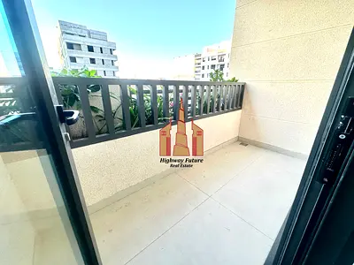 Brand New Spacious 1Bhk with 2Baths balcony Wardrobes 50K