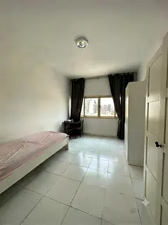 Executive Room for Ladies@ Al Falah Street one Full room