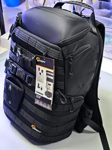 Lowepro ProTactic 450 AW- Professional Camera Bag