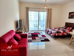 Fully Furnished | Stunning Views | Prime location in Business Bay