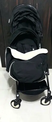 Yoyo plus stroller/ newborn pack