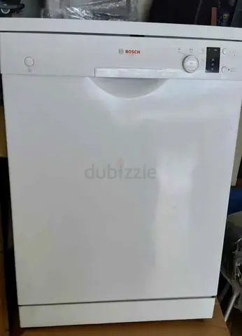 Bosch Dishwasher in White for sale