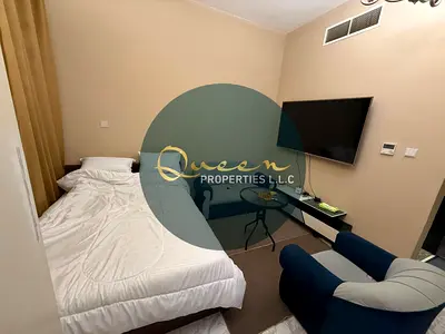 Studio Apartment For Monthly Rent In Al Rashidiya 3 Ajman
