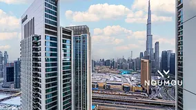 Building Specialist | Burj Khalifa and Fountain View