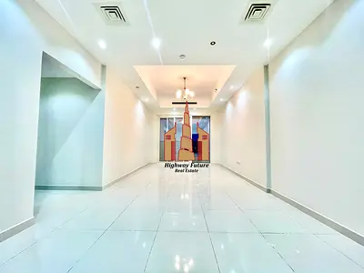 SPACIOUS 2-BEDROOM || READY TO MOVE || GYM POOL PARKING FREE